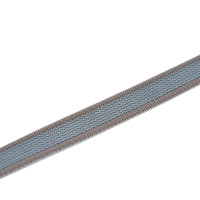 HFI Master Grip-Zügel Braun