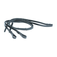 Hunter-Zügel HFI Master Schwarz