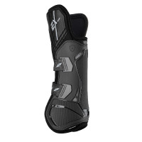 Gamaschen Carbon Zandona Pro eX Schwarz Gamaschen Carbon Zandona Pro eX Schwarz