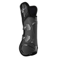 Gamaschen Carbon Zandona Pro eX Schwarz