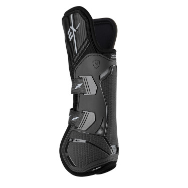 Gamaschen Carbon Zandona Pro eX Schwarz Gamaschen Carbon Zandona Pro eX Schwarz