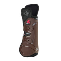 Gamaschen Carbon Zandona Pro eX Braun