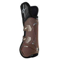 Gamaschen Carbon Zandona Pro eX Braun