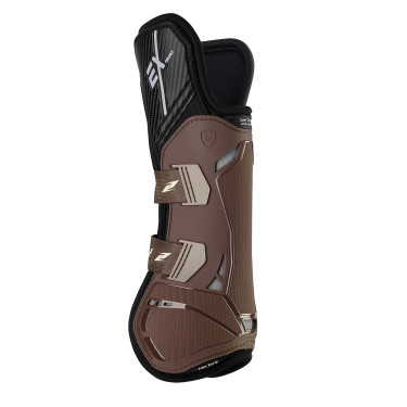 Gamaschen Carbon Zandona Pro eX Braun Gamaschen Carbon Zandona Pro eX Braun