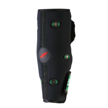 Therapeutische Knie-Gamaschen Zandona Schwarz Therapeutische Knie-Gamaschen Zandona Schwarz
