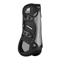 Gamaschen Zandona Carbon Chic