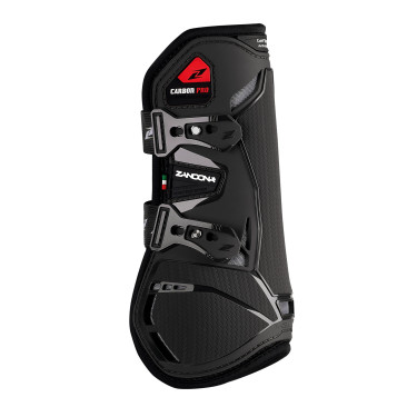 Gamaschen Zandona Carbon Pro