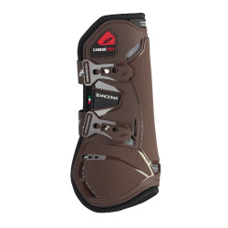 Gamaschen Zandona Carbon Pro Braun Gamaschen Zandona Carbon Pro Braun