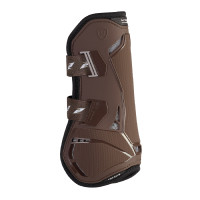 Gamaschen Zandona Carbon Pro Braun