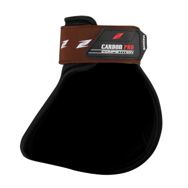Sehnenstreichkappen Carbon Zandona Pro Jungpferde Wettkampf Ex Sehnenstreichkappen Carbon Zandona Pro Jungpferde Wettkampf Ex