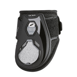 Gamaschen Zandona Carbon Chic junge Pferde