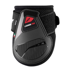 Gamaschen Zandona Carbon Pro junge Pferde
