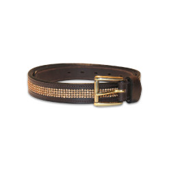 Leder-Gürtel HFI