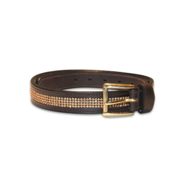 Leder-Gürtel HFI