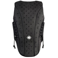 Rückenschutz Charles Owen Kontor Erwachsene Schwarz Rückenschutz Charles Owen Kontor Erwachsene Schwarz