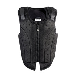 Rückenschutz Charles Owen Kontor Erwachsene Schwarz Rückenschutz Charles Owen Kontor Erwachsene Schwarz