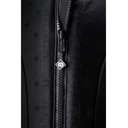 Rückenschutz Charles Owen Kontor Erwachsene Schwarz Rückenschutz Charles Owen Kontor Erwachsene Schwarz