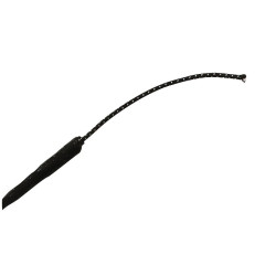 Dressurgerte Whip & Go Metallknauf Dressurgerte Whip & Go Metallknauf
