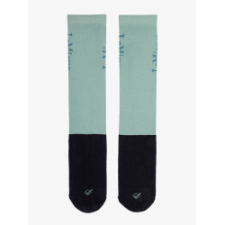 Wettkampfsocken LeMieux 2 Paar Aqua