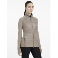 LeMieux-Jacke Juliette Pekannuss Beige LeMieux-Jacke Juliette Pekannuss Beige