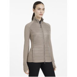 LeMieux-Jacke Juliette Pekannuss Beige LeMieux-Jacke Juliette Pekannuss Beige
