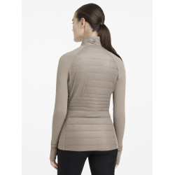LeMieux-Jacke Juliette Pekannuss Beige LeMieux-Jacke Juliette Pekannuss Beige