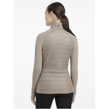 LeMieux-Jacke Juliette Pekannuss Beige LeMieux-Jacke Juliette Pekannuss Beige