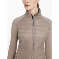 LeMieux-Jacke Juliette Pekannuss Beige LeMieux-Jacke Juliette Pekannuss Beige