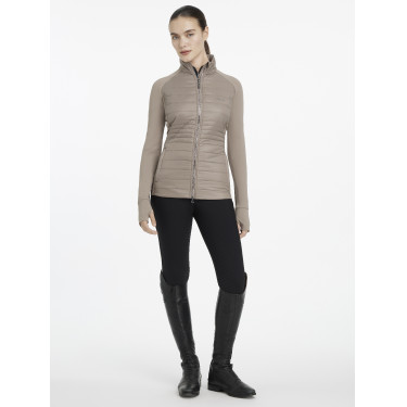 LeMieux-Jacke Juliette Pekannuss Beige LeMieux-Jacke Juliette Pekannuss Beige