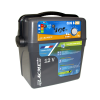 Elektrifizierer Lacmé Clos...