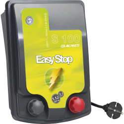 Elektrifizierer Lacmé EasyStop S100