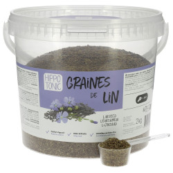 Leinsamen Hippotonic Leinsamen Hippotonic