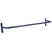 Hippotonic Hakenständer für Decken Marine Marineblau Hippotonic Hakenständer für Decken Marine Marineblau