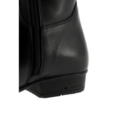 Lederstiefel Equithème Versaille Lederstiefel Equithème Versaille