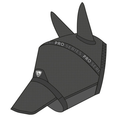 Fliegenmaske Anti-UV Pro Series Fliegenmaske Anti-UV Pro Series