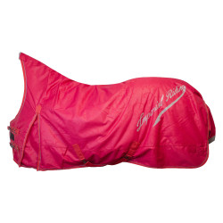 Paddock-Decke Imperial Riding Super-dry 0gr Rot Paddock-Decke Imperial Riding Super-dry 0gr Rot