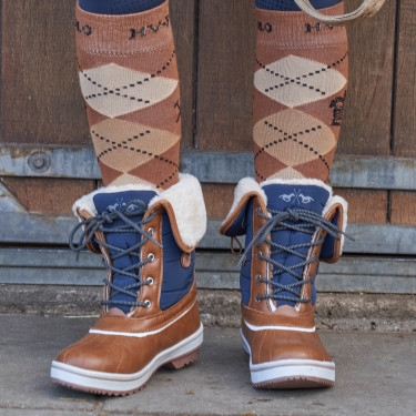 Winterstiefel HV Polo Glaslynn Winterstiefel HV Polo Glaslynn