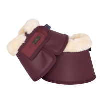 Glocken HV Polo Match Ausrüstung Wei&szlig;