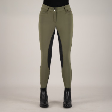 Reithose Euro-Star Arielle Winter FullGrip Reithose Euro-Star Arielle Winter FullGrip