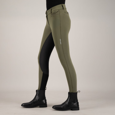 Reithose Euro-Star Arielle Winter FullGrip Reithose Euro-Star Arielle Winter FullGrip
