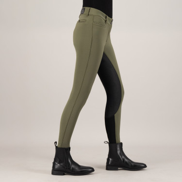 Reithose Euro-Star Arielle Winter FullGrip Reithose Euro-Star Arielle Winter FullGrip