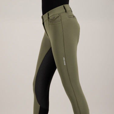Reithose Euro-Star Arielle Winter FullGrip Reithose Euro-Star Arielle Winter FullGrip