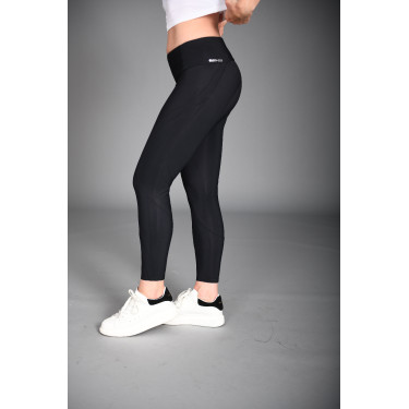 Reithose Euro-Star Flying Fundamental FullGri Reithose Euro-Star Flying Fundamental FullGri