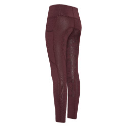 Reitleggings Easy Rider Dietse FullGrip Kinder