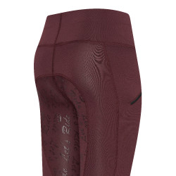 Reitleggings Easy Rider Dietse FullGrip Kinder