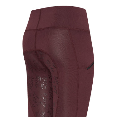 Reitleggings Easy Rider Dietse FullGrip Kinder