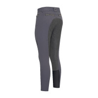 Reithose Euro-Star Arista Fashion Diamond Full Periskop Lila
