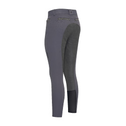 Reithose Euro-Star Arista Fashion Diamond Full Periskop Lila Reithose Euro-Star Arista Fashion Diamond Full Periskop Lila