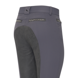 Reithose Euro-Star Arista Fashion Diamond Full Periskop Lila Reithose Euro-Star Arista Fashion Diamond Full Periskop Lila