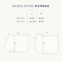 Satteldecke HV Polo Dae GP